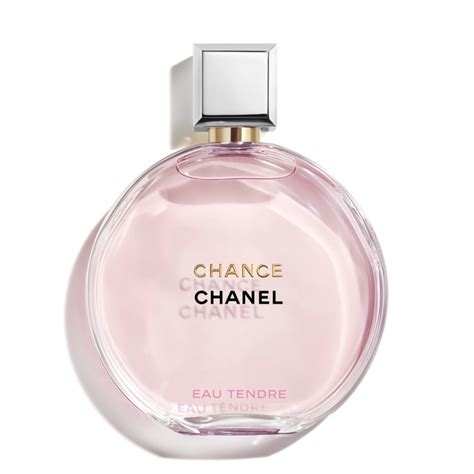 chanel chance eau tendre eau spray reviews|Chanel Chance Eau tendre fragrantica.